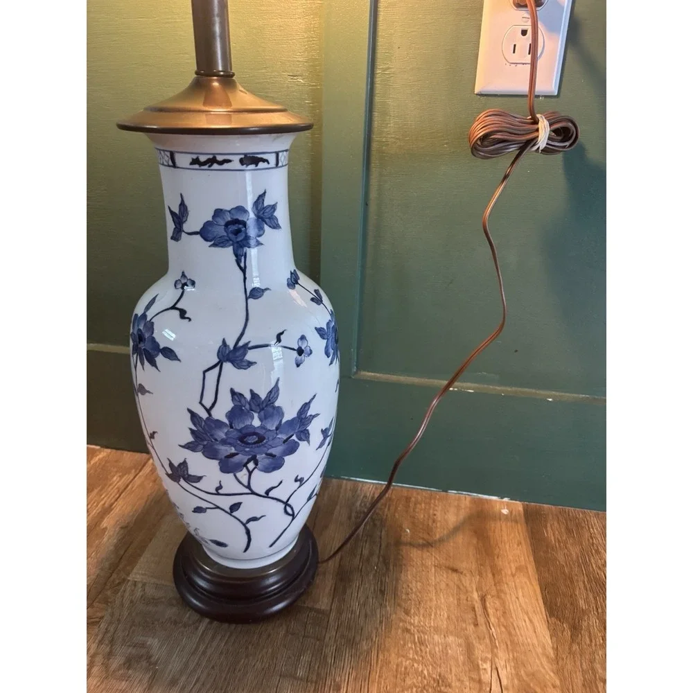 Shoal Creek Lighting beautiful vintage